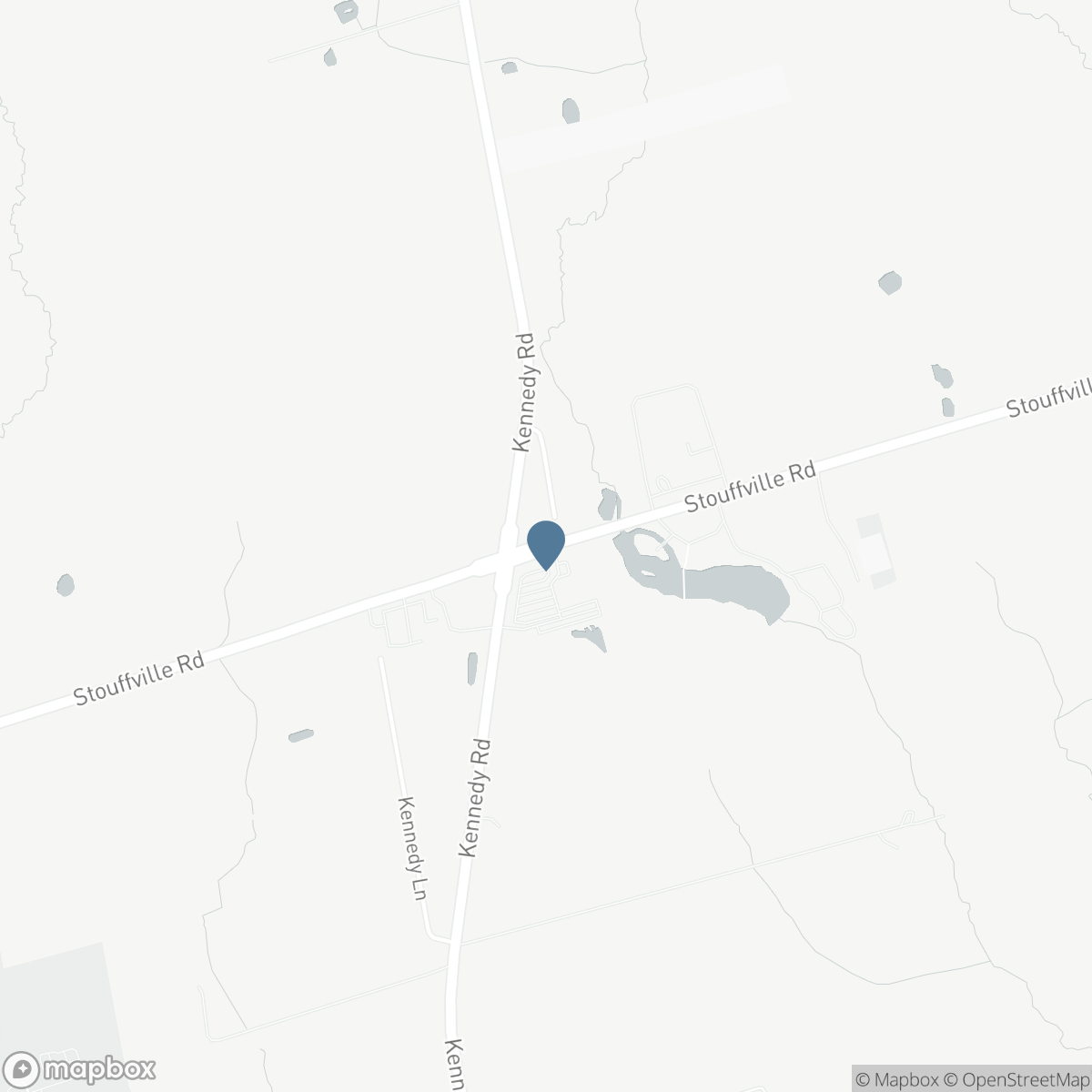 3658 STOUFFVILLE ROAD, Whitchurch-Stouffville, Ontario L4A 7X5